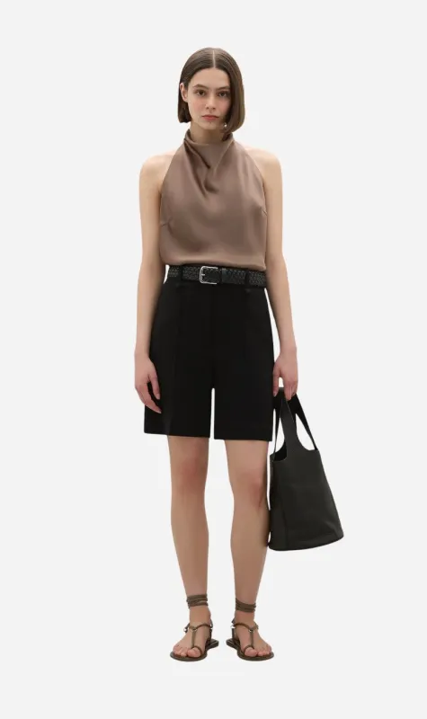 A.Emery | Alfen Top - Sable sold by Sister & Co