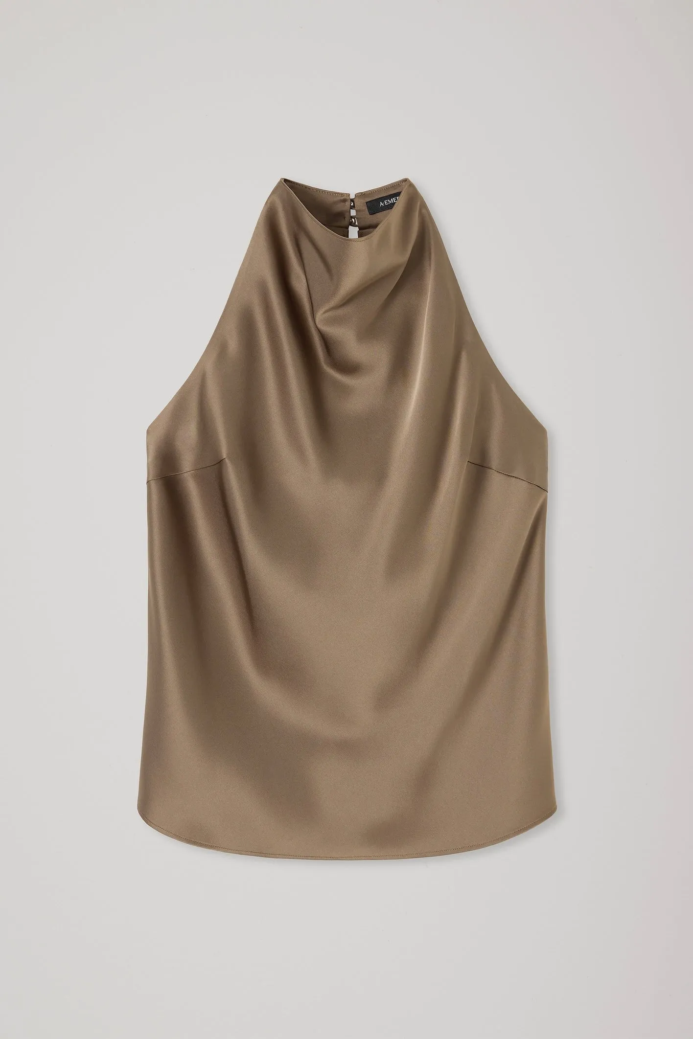 A.Emery | Alfen Top - Sable sold by Sisters & Co product image thumbnail 5