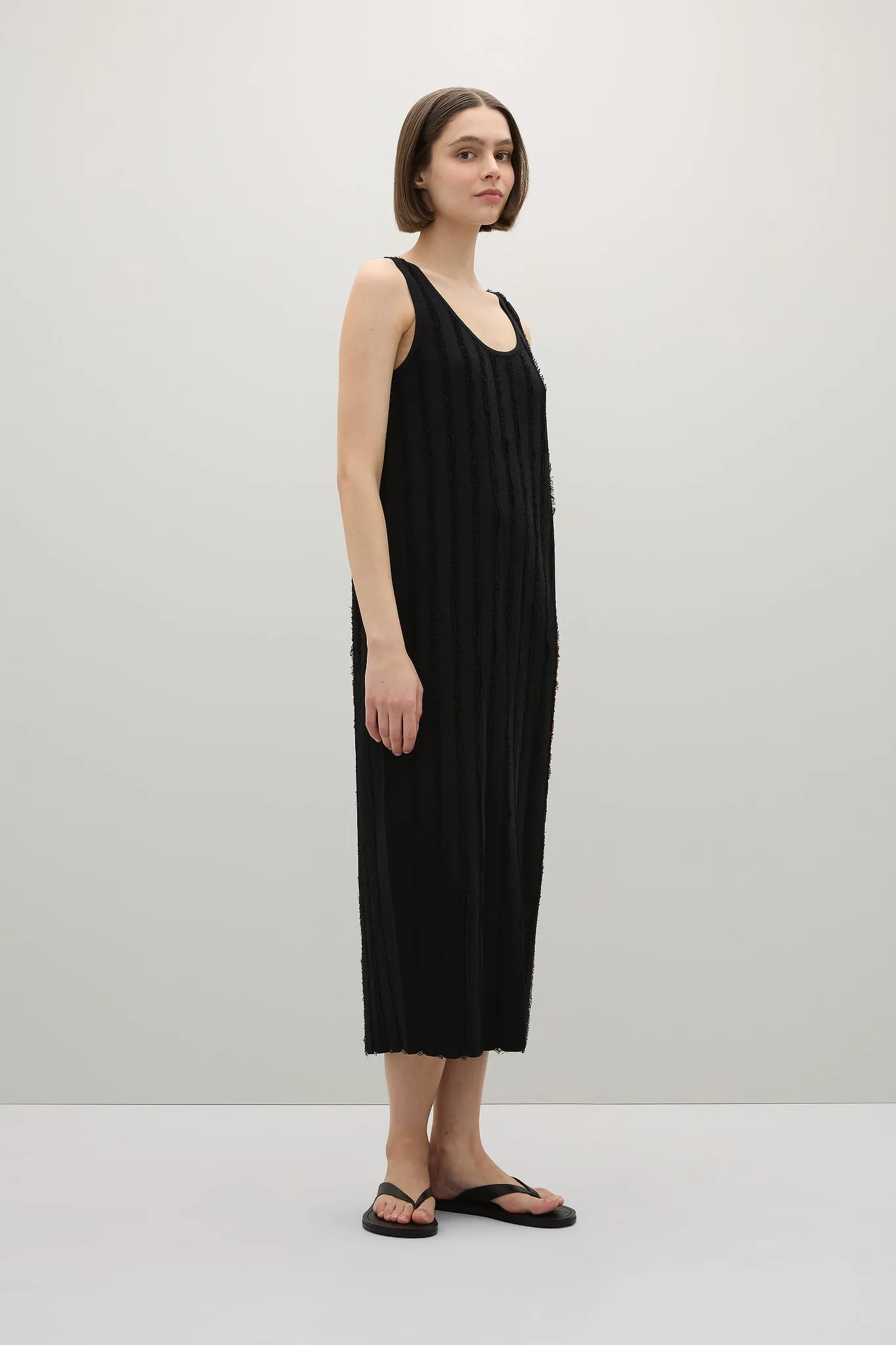 A.Emery | Enid Dress - Black sold by Sisters & Co product image thumbnail 2