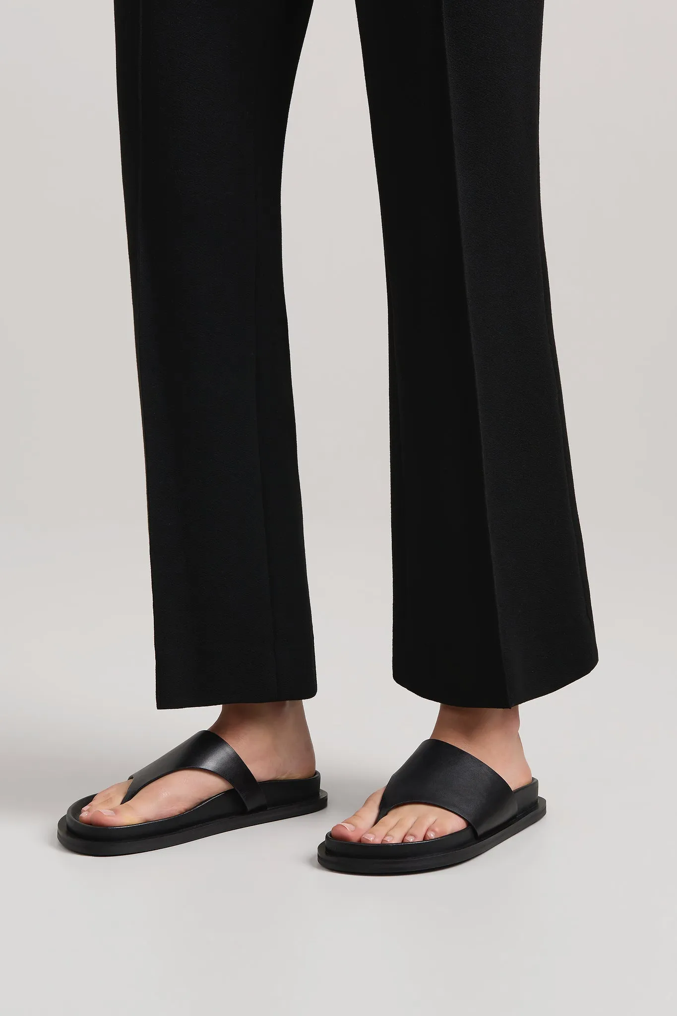 A.Emery | Imara Sandal - Black sold by Sisters & Co product image thumbnail 2