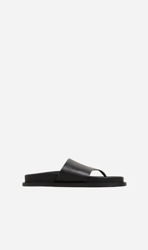 A.Emery | Imara Sandal - Black sold by Sister & Co