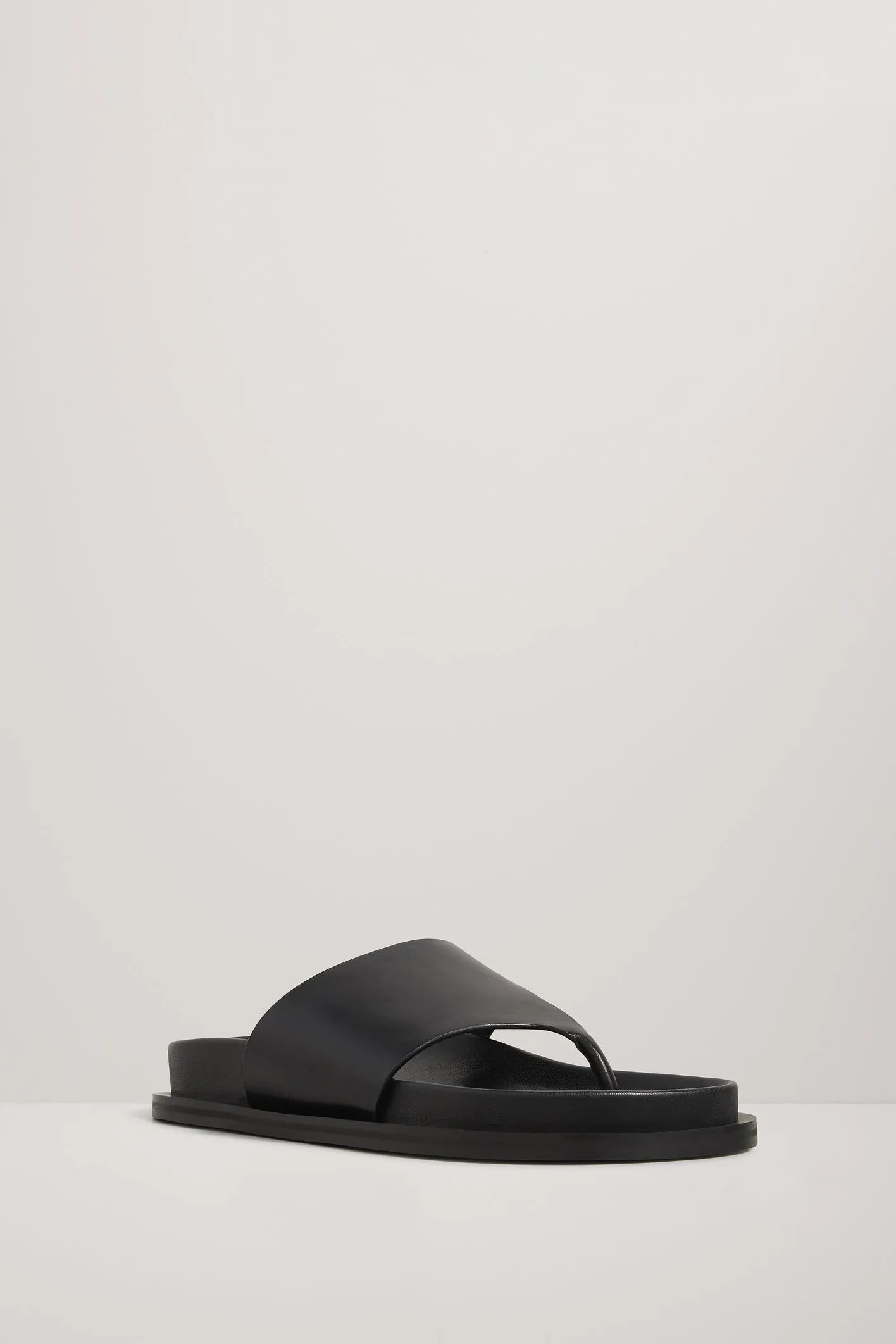 A.Emery | Imara Sandal - Black sold by Sisters & Co product image thumbnail 3