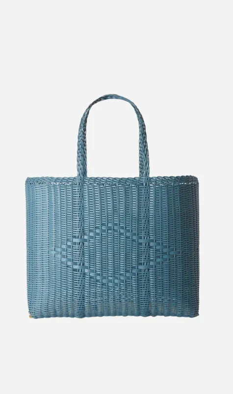 Palorosa | Large Tote Basket - Paloblue sold by Sister & Co