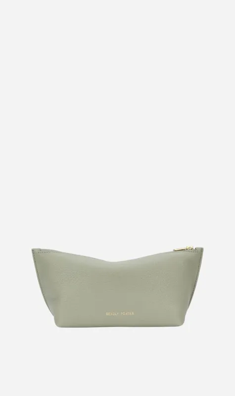 Deadly Ponies | Poucher Grande - Kina sold by Sister & Co