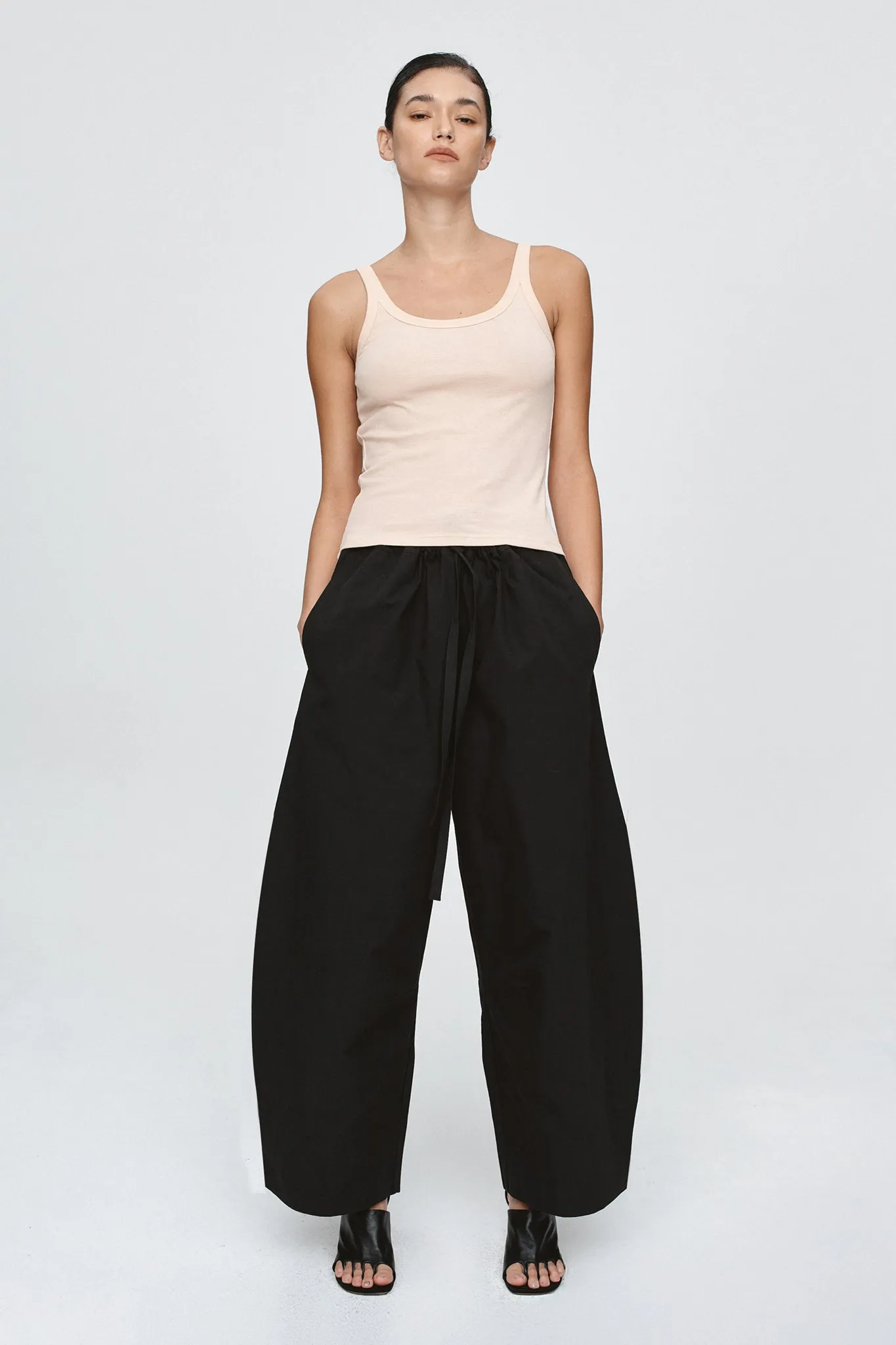 Marle | Aden Pant - Black sold by Sisters & Co product image thumbnail 3