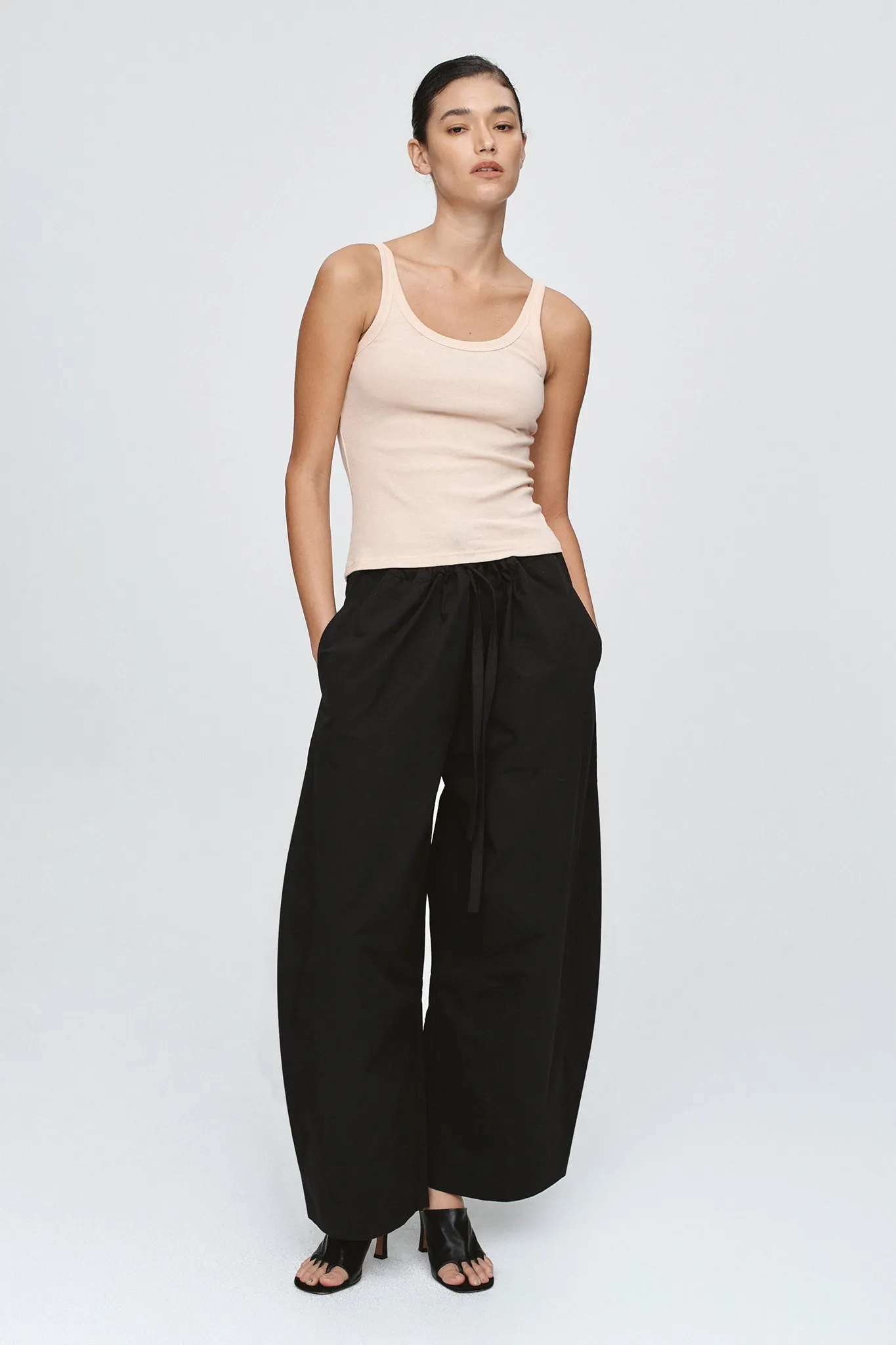 Marle | Aden Pant - Black sold by Sisters & Co product image thumbnail 4
