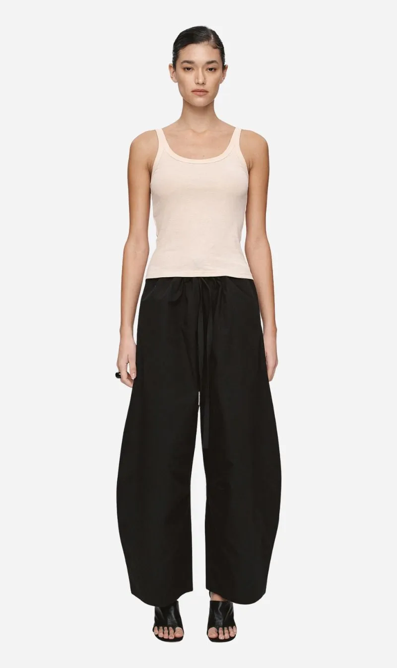 Marle | Aden Pant - Black sold by Sisters & Co