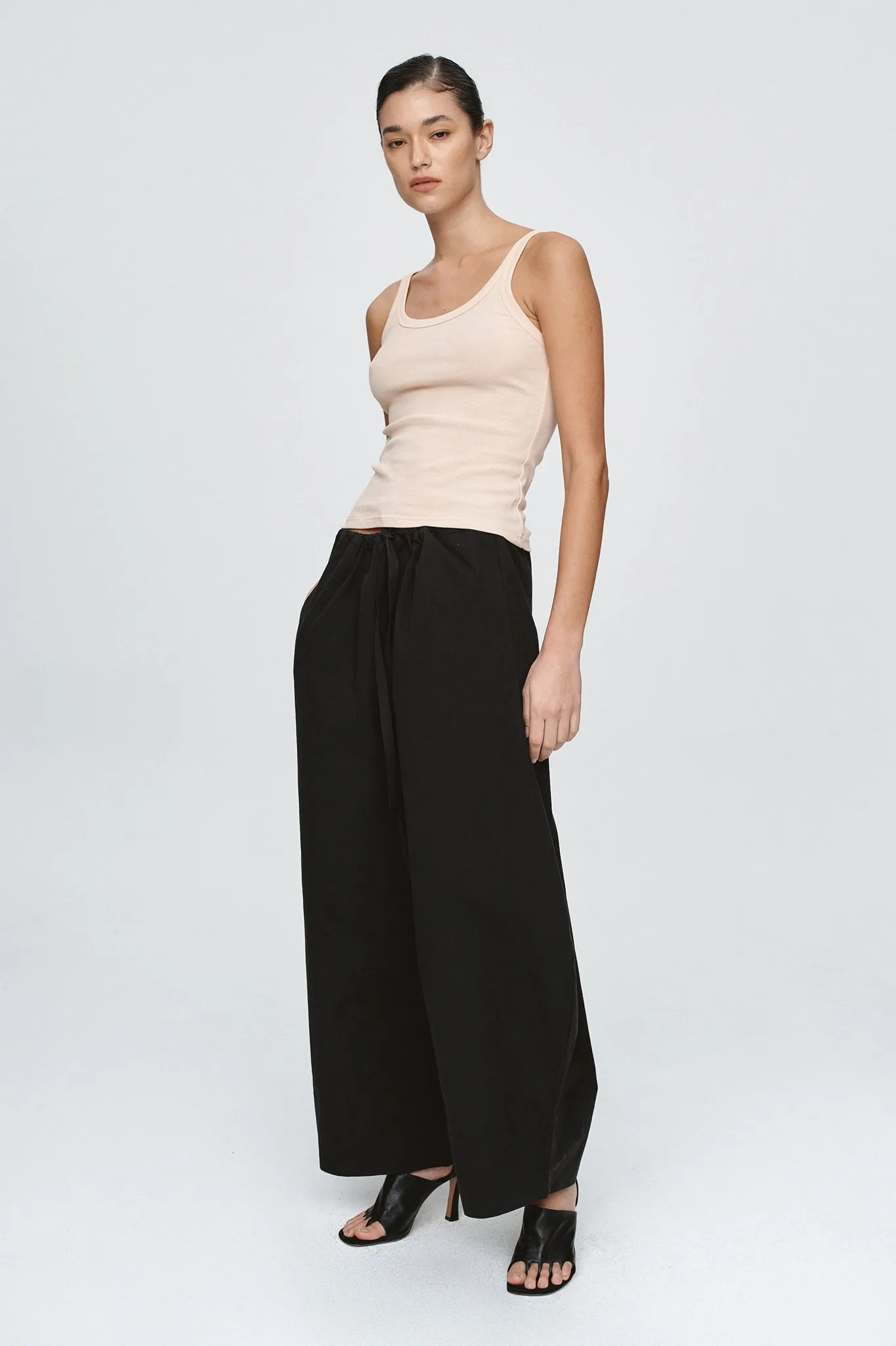 Marle | Aden Pant - Black sold by Sisters & Co product image thumbnail 5