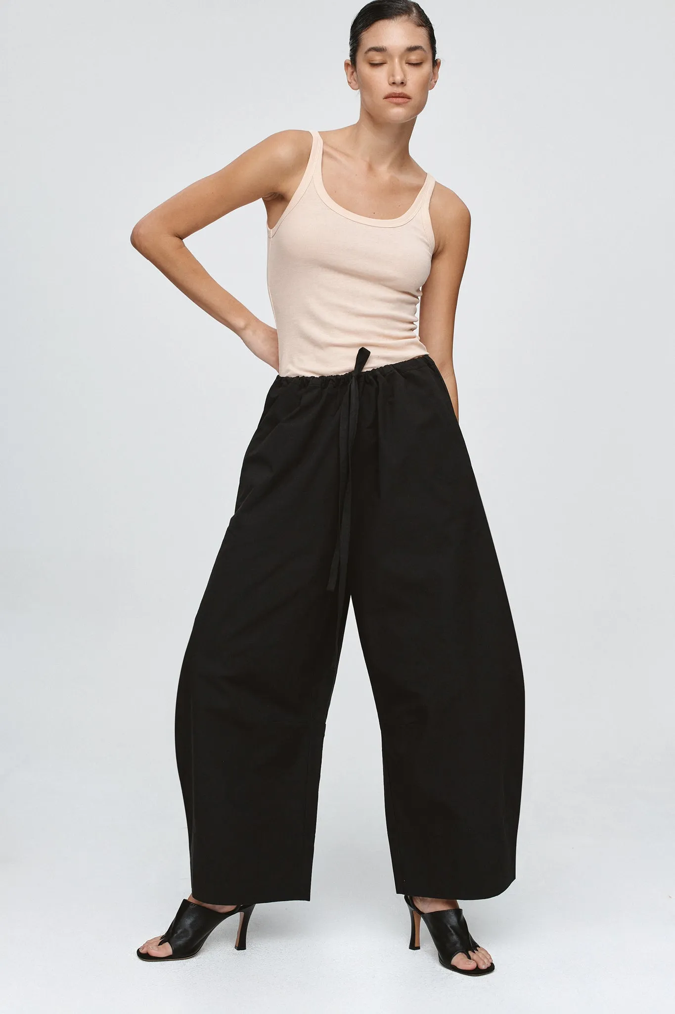 Marle | Aden Pant - Black sold by Sisters & Co product image thumbnail 2
