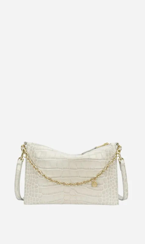 Deadly Ponies | Mr Siamese - Kina Croc sold by Sister & Co