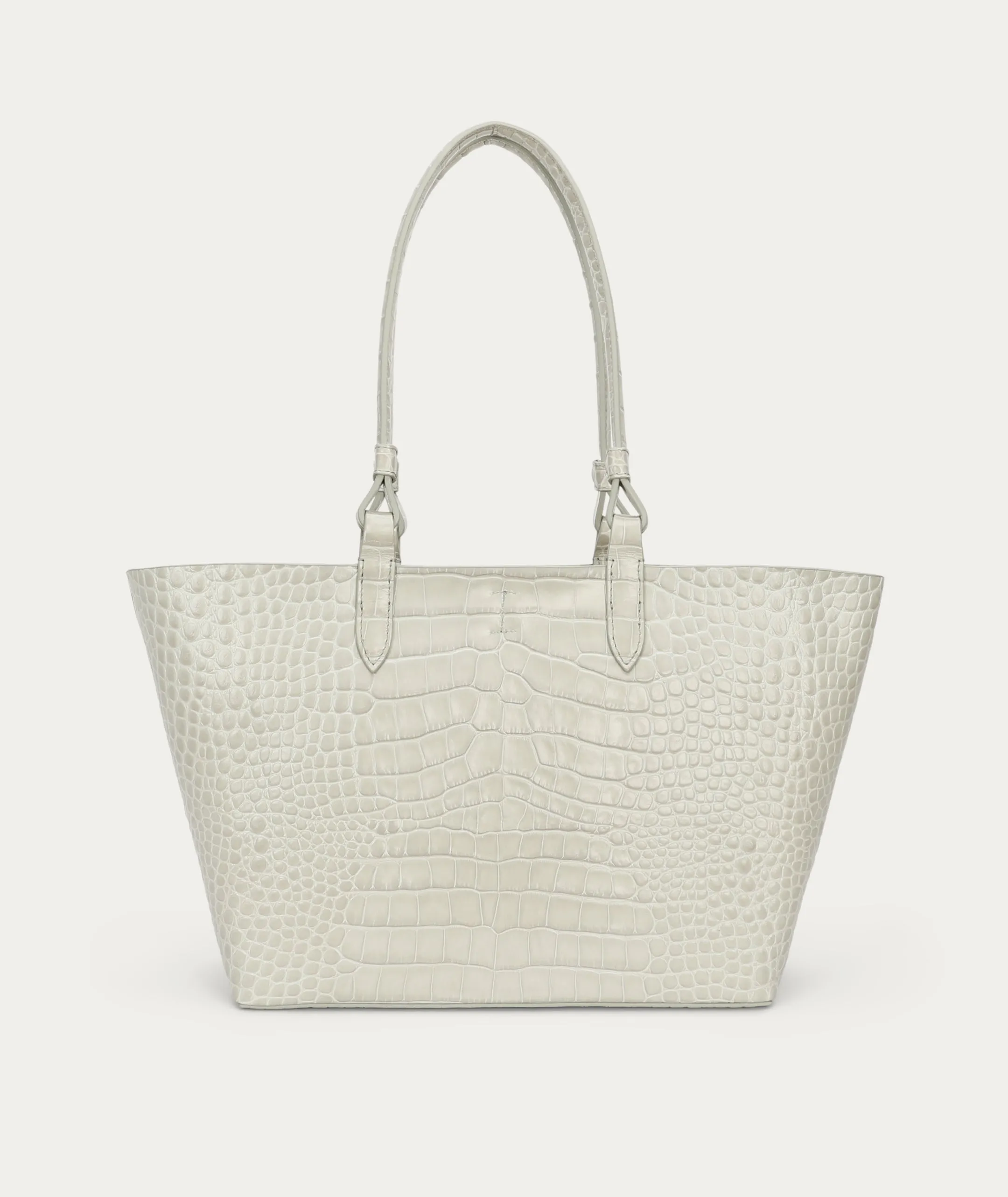 Deadly Ponies | Mr Bandit Tote - Kina Croc sold by Sisters & Co product image thumbnail 5