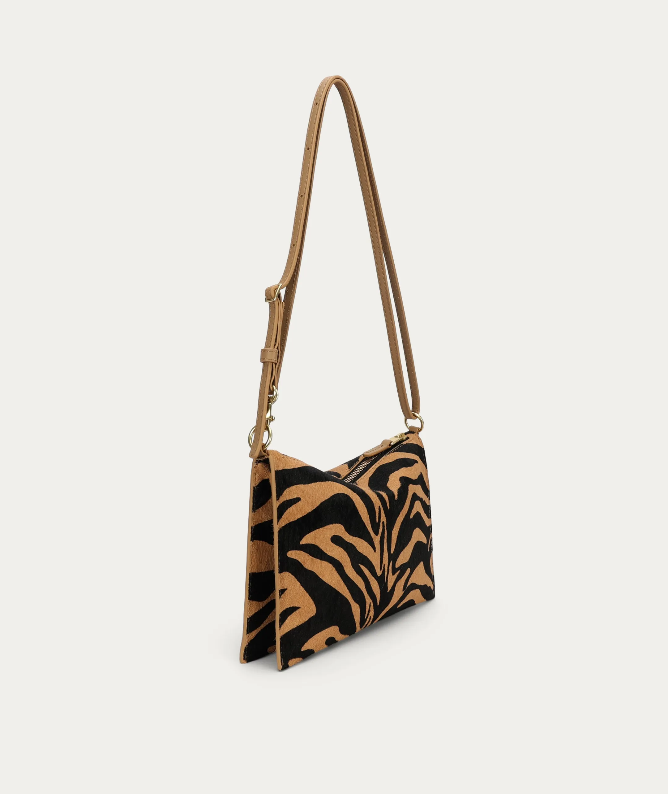 Deadly Ponies | Mr Siamese - Ziger Calf Hair sold by Sisters & Co product image thumbnail 3