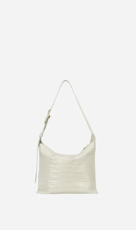 Deadly Ponies | Mr Midimese - Kina Croc sold by Sister & Co