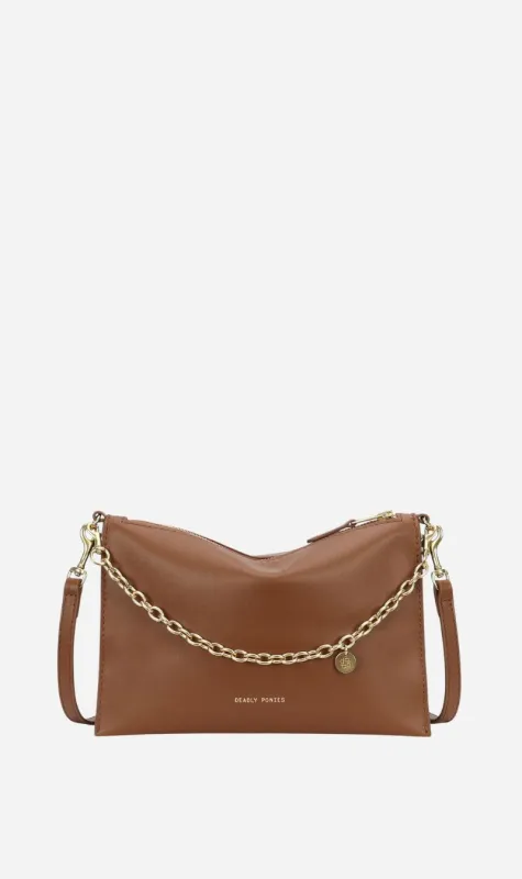 Deadly Ponies | Mr Siamese - Driftwood sold by Sisters & Co