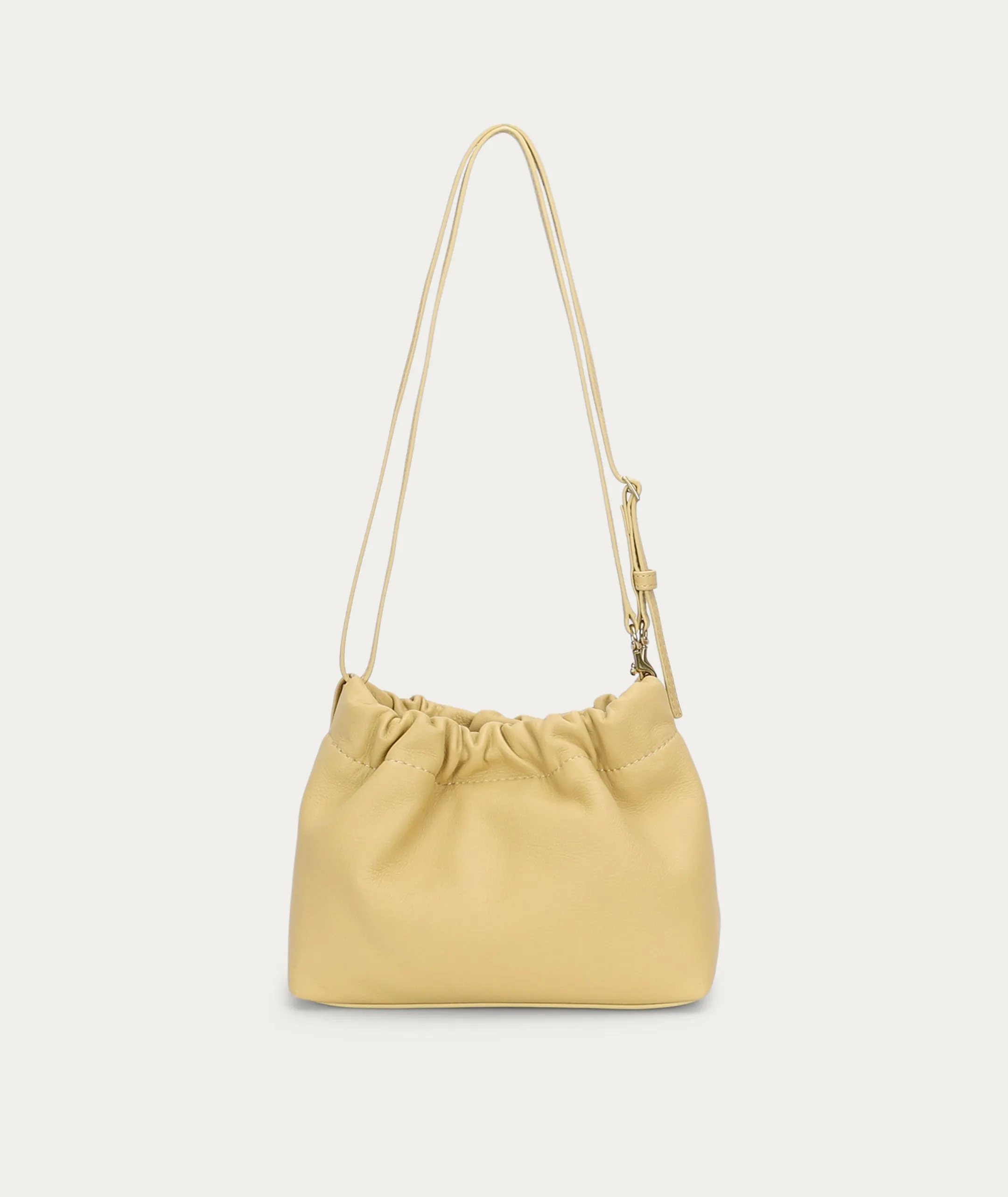 Deadly Ponies | Mr Cinch Mini - Straw sold by Sisters & Co product image thumbnail 5