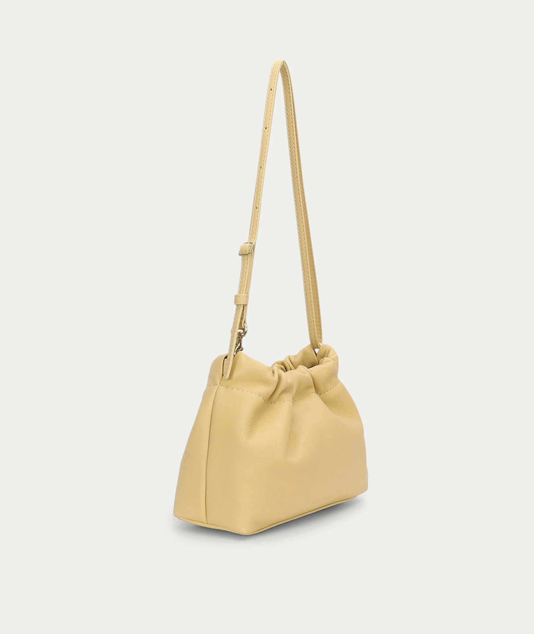 Deadly Ponies | Mr Cinch Mini - Straw sold by Sisters & Co product image thumbnail 3