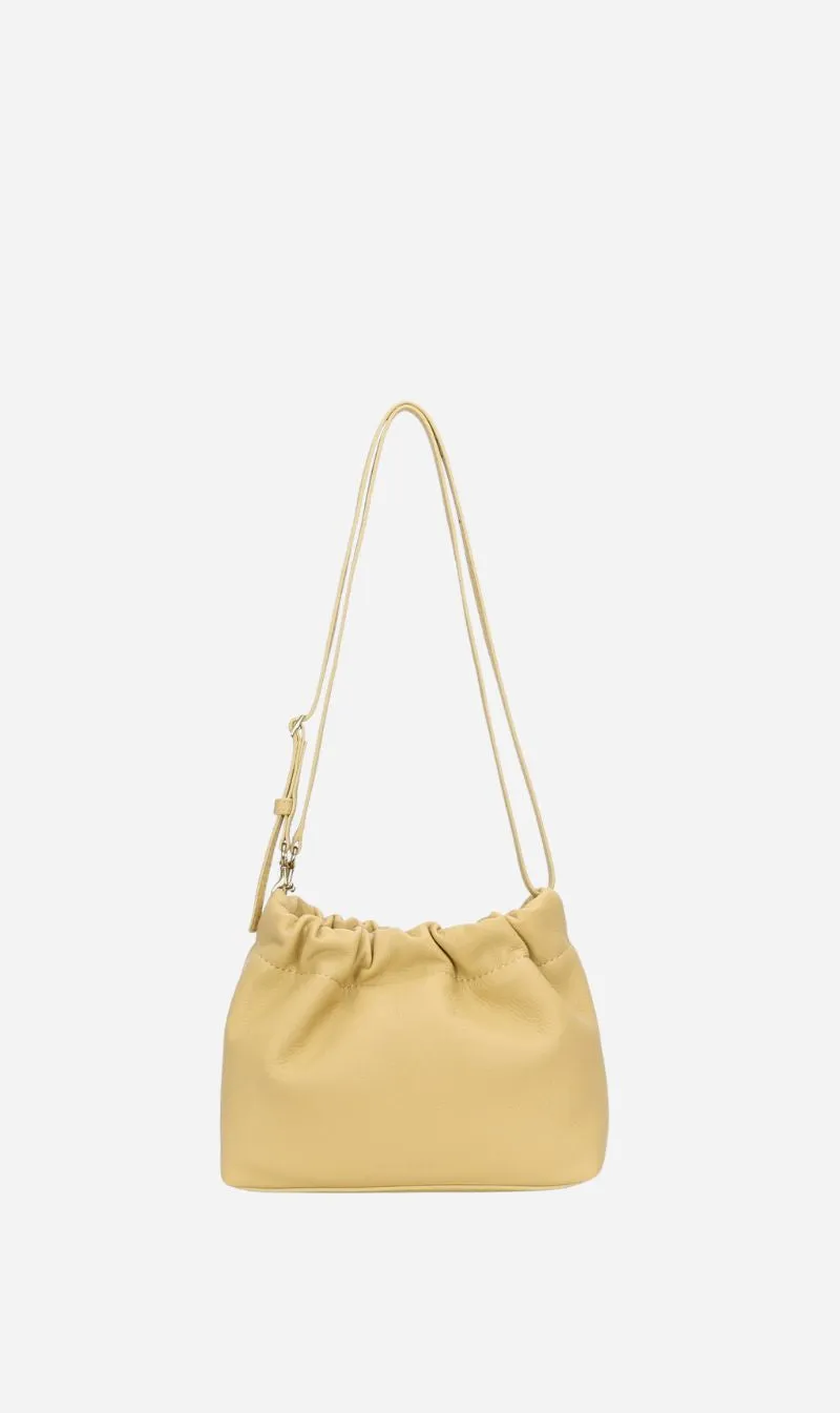 Deadly Ponies | Mr Cinch Mini - Straw sold by Sisters & Co