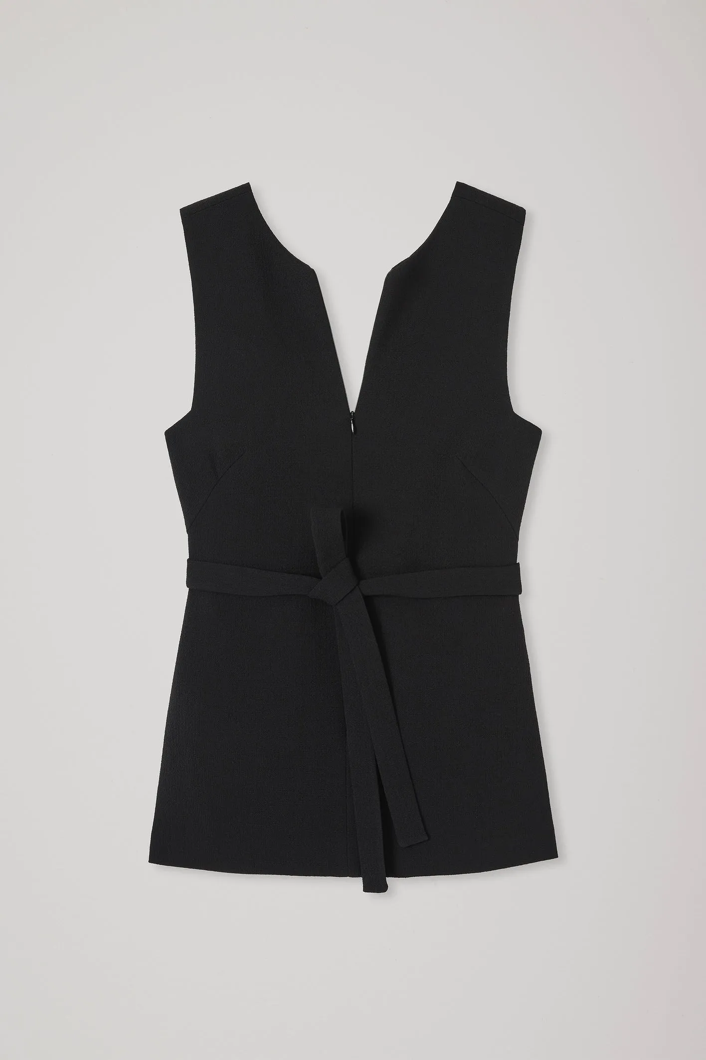 A.Emery | Emille Tunic - Black sold by Sister & Co product image thumbnail 5