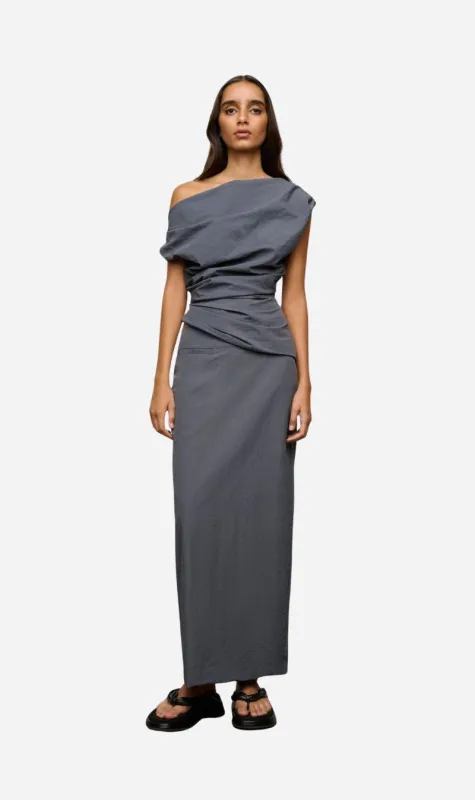 One Of Others | Pallas Top - Slate sold by Sister & Co