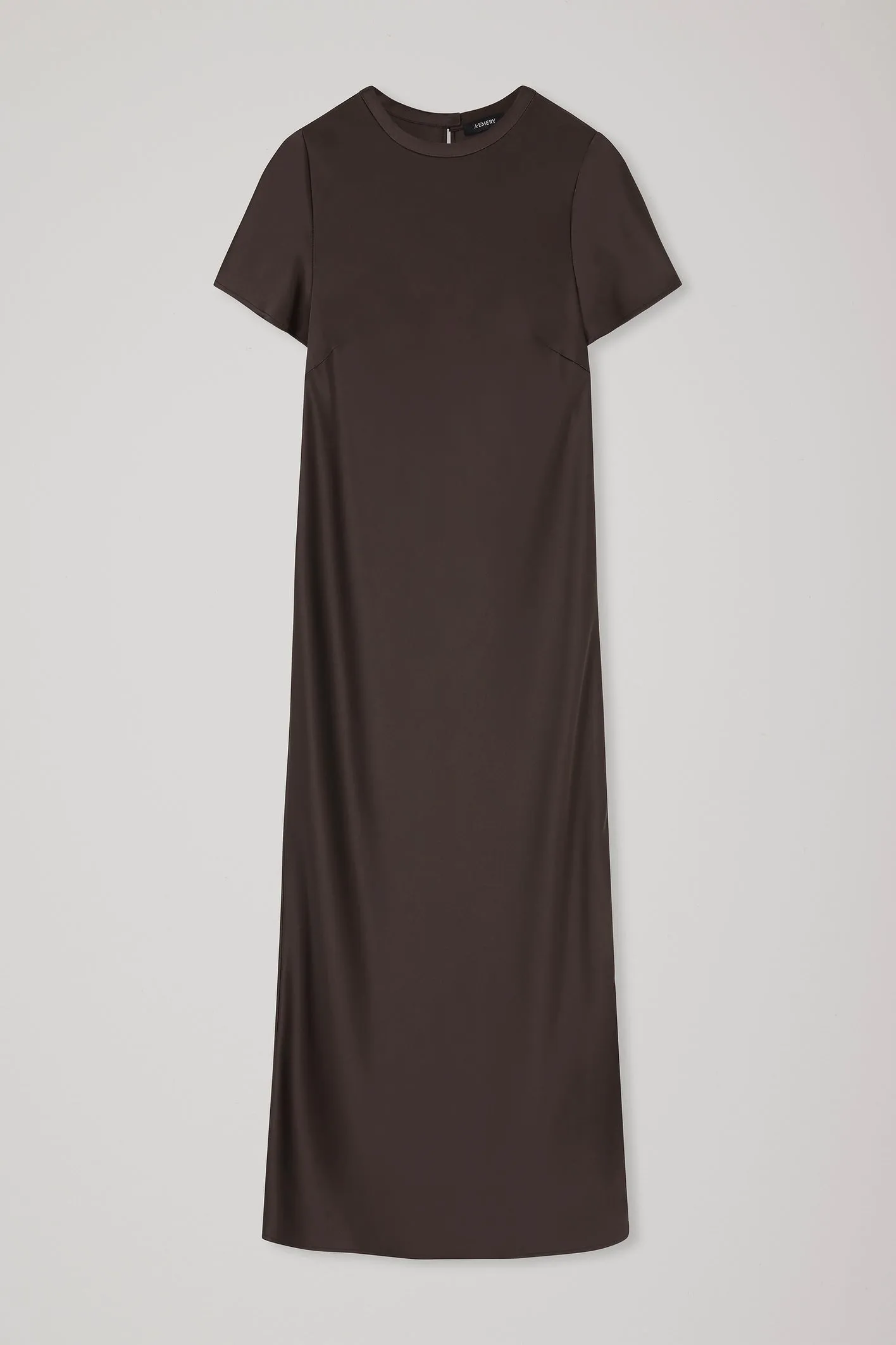 A.Emery | Moore Dress - Umber sold by Sister & Co product image thumbnail 4