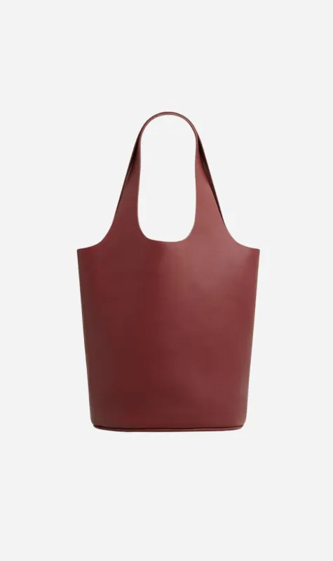 A.Emery | Wren Bag - Brick sold by Sister & Co