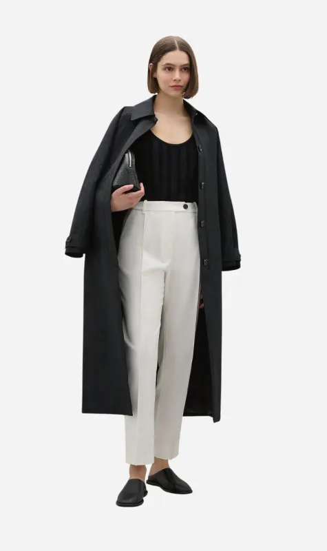 A.Emery | Emmett Pant - Parchment sold by Sister & Co