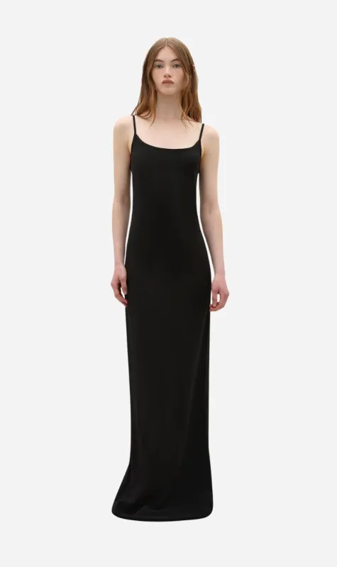 A.Emery | Echo Dress - Black sold by Sister & Co