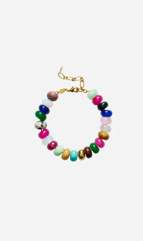Anni Lu | Mirage Bracelet - Cozy Autumn sold by Sisters & Co