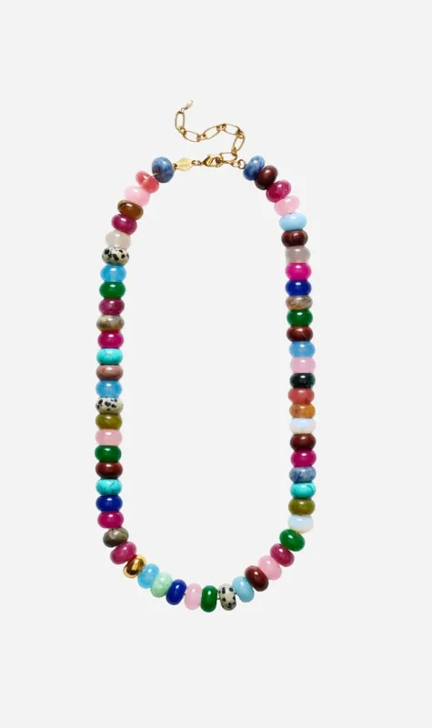 Anni Lu | Mirage Necklace - Cozy Autumn sold by Sister & Co