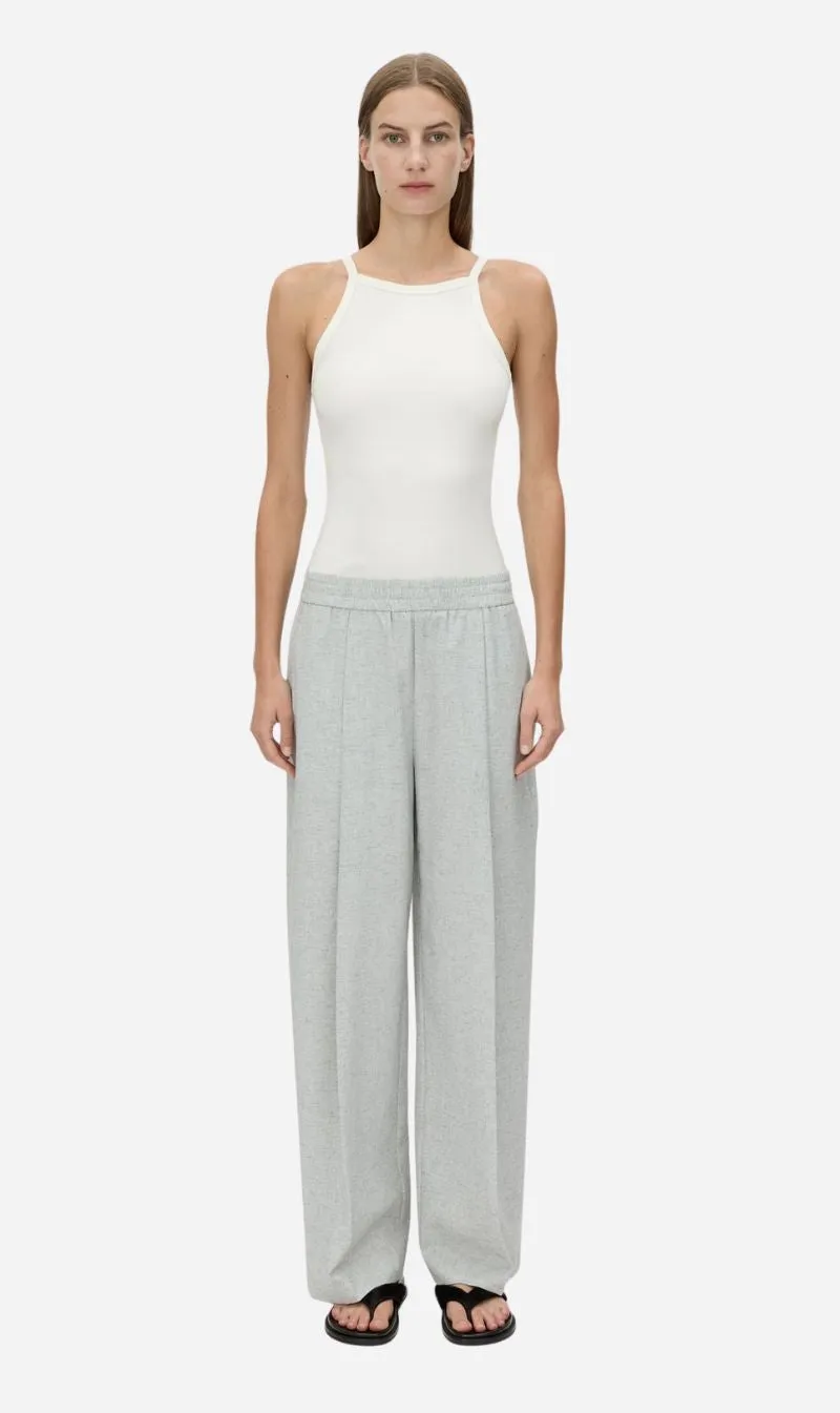 Camilla and Marc | Alta Pant - Light Blue Marle sold by Sisters & Co