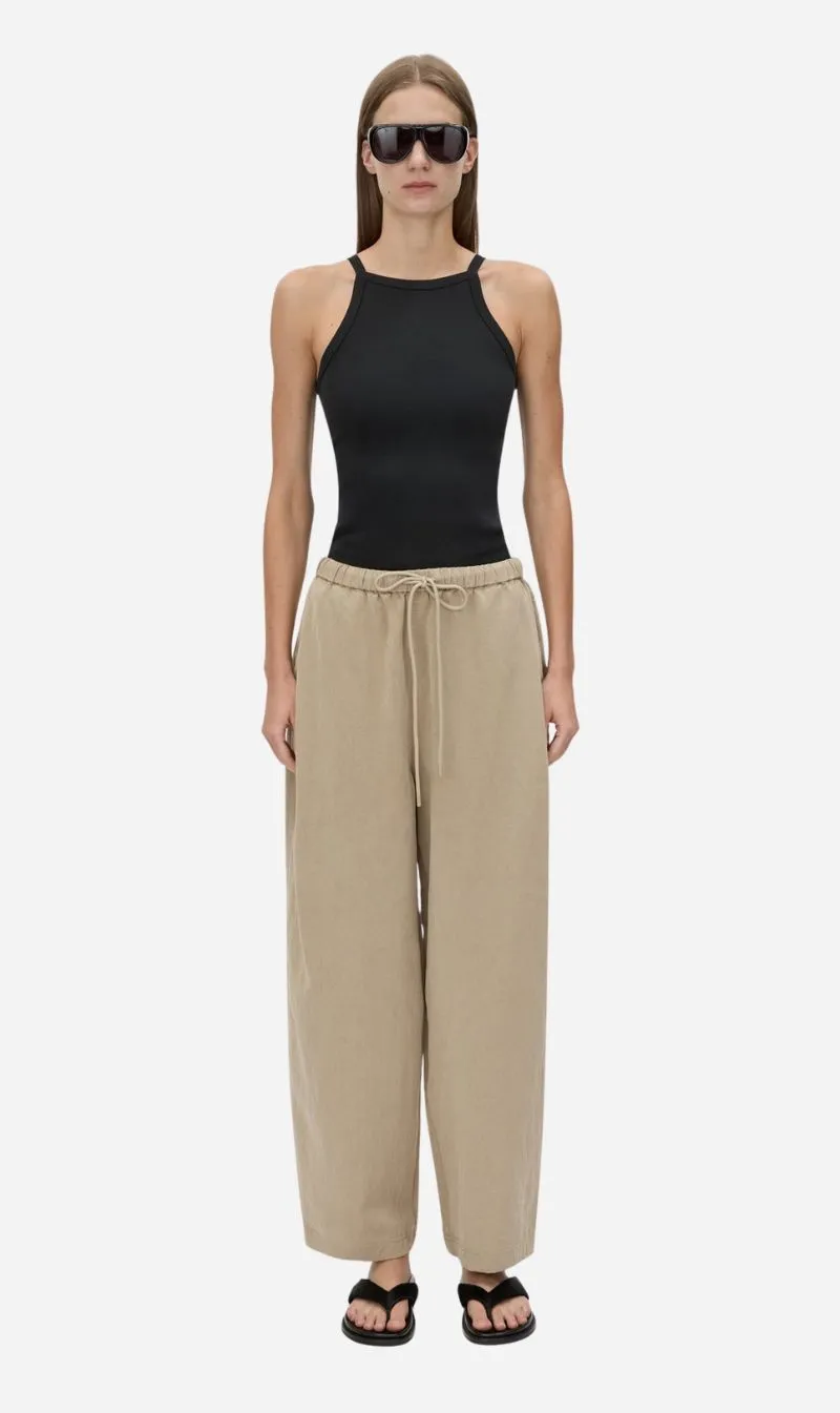 Camilla and Marc | Adakite Cargo Pant - Sepia sold by Sister & Co