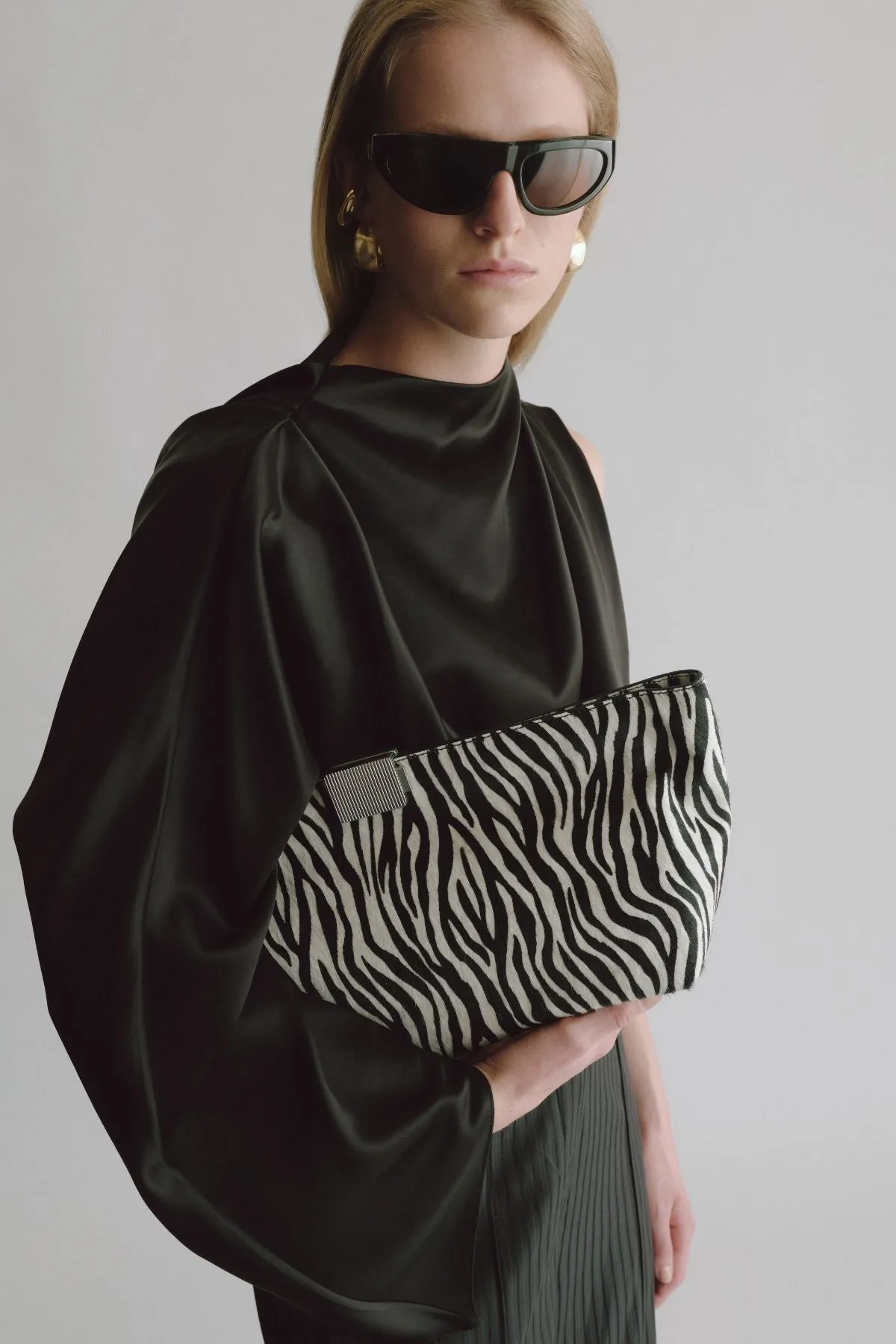 Camilla and Marc | Arion Top - Black sold by Sisters & Co product image thumbnail 2