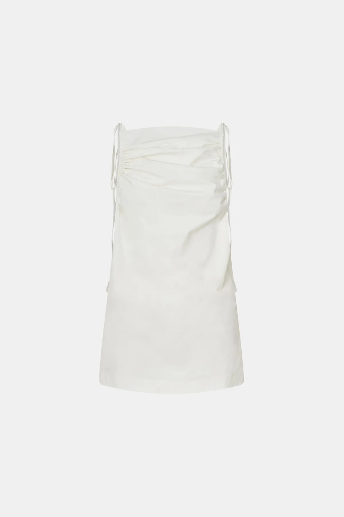 Camilla and Marc | Serra Top - Soft White sold by Sisters & Co product image thumbnail 5