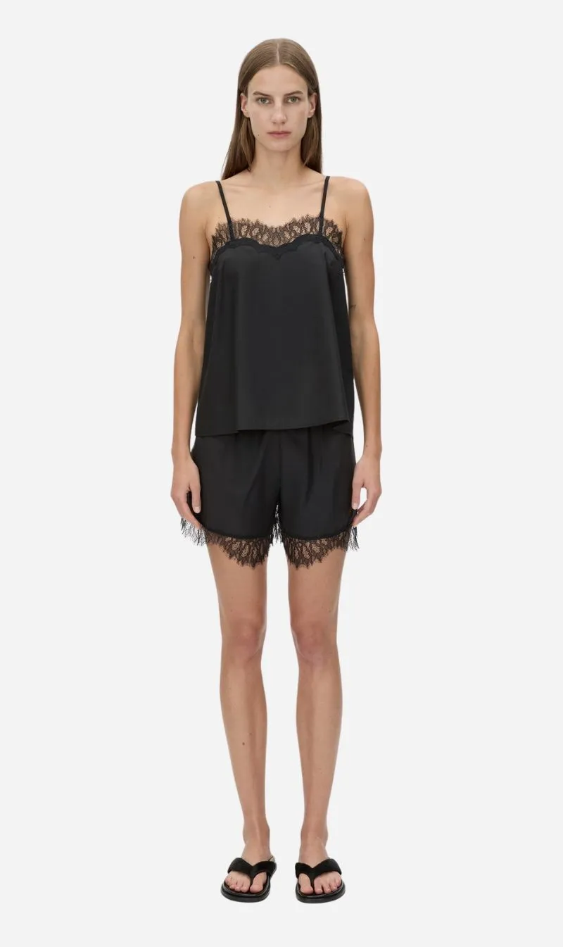 Camilla and Marc | Lira Cami - Black sold by Sisters & Co