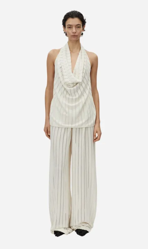 Camilla and Marc | Imara Top - Cream sold by Sister & Co