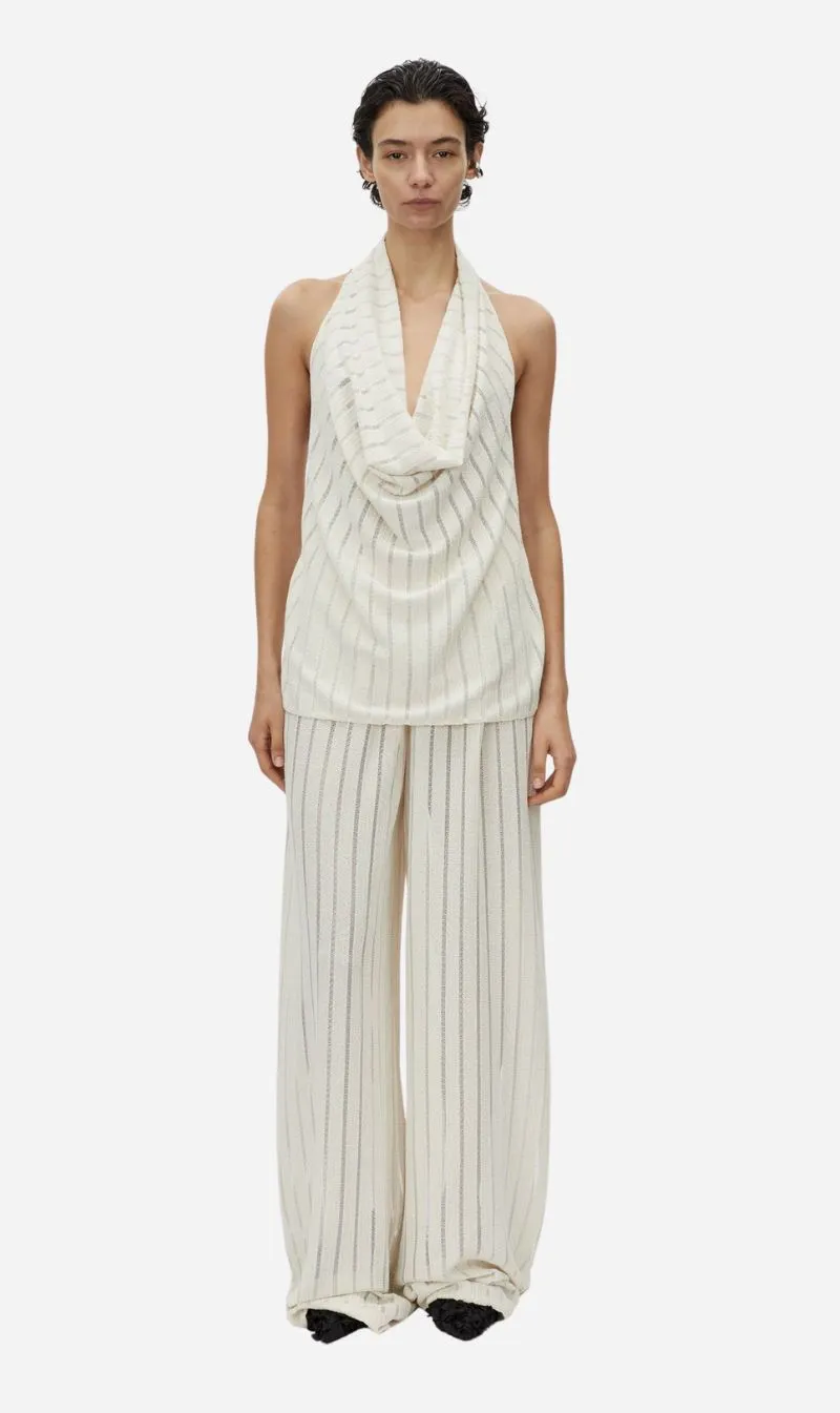 Camilla and Marc | Imara Top - Cream sold by Sister & Co