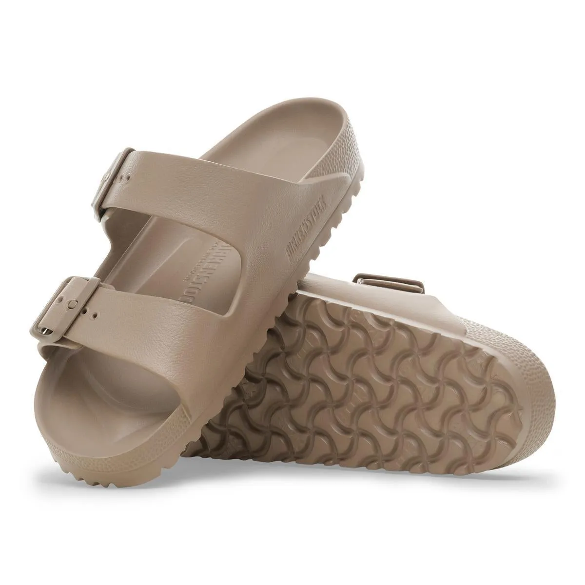 Birkenstock | Arizona EVA Narrow - Grey Taupe sold by Sisters & Co product image thumbnail 2