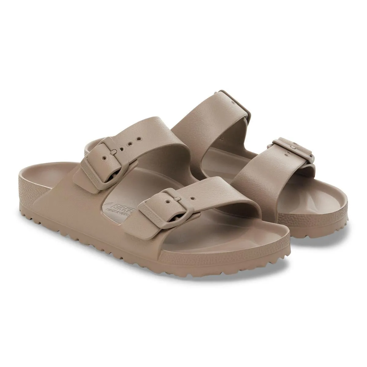 Birkenstock | Arizona EVA Narrow - Grey Taupe sold by Sisters & Co product image thumbnail 3