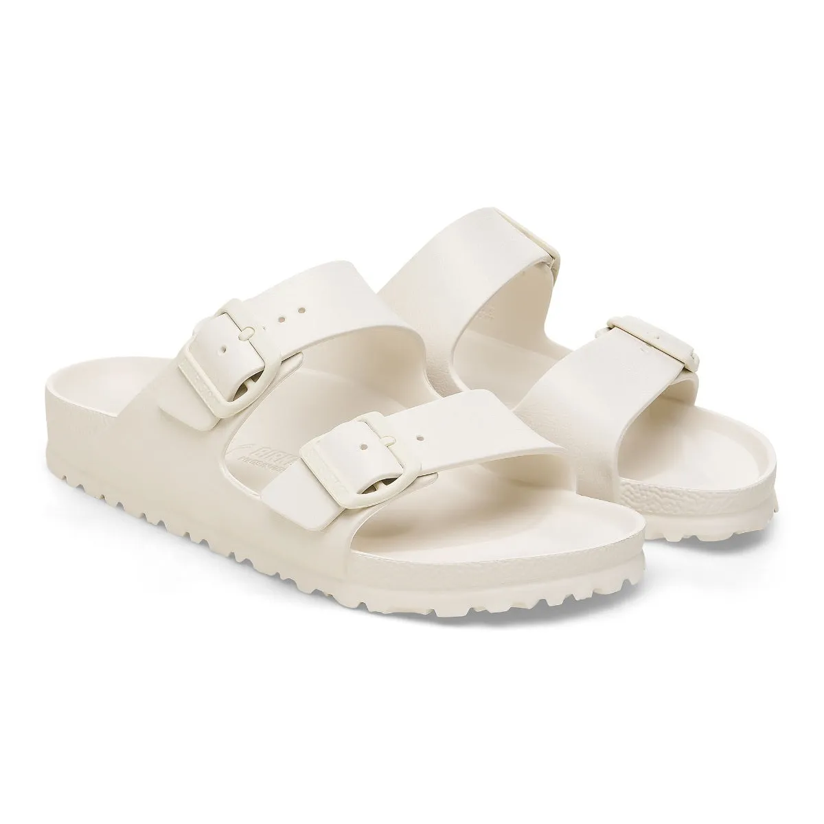 Birkenstock | Arizona EVA Narrow - Eggshell sold by Sisters & Co product image thumbnail 5