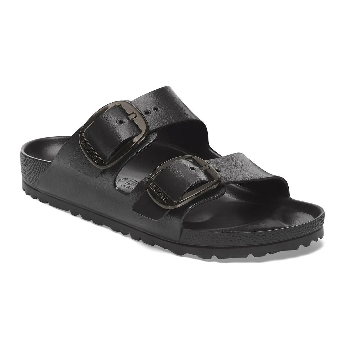 Birkenstock | Arizona Big Buckle EVA Narrow - Black sold by Sisters & Co product image thumbnail 3