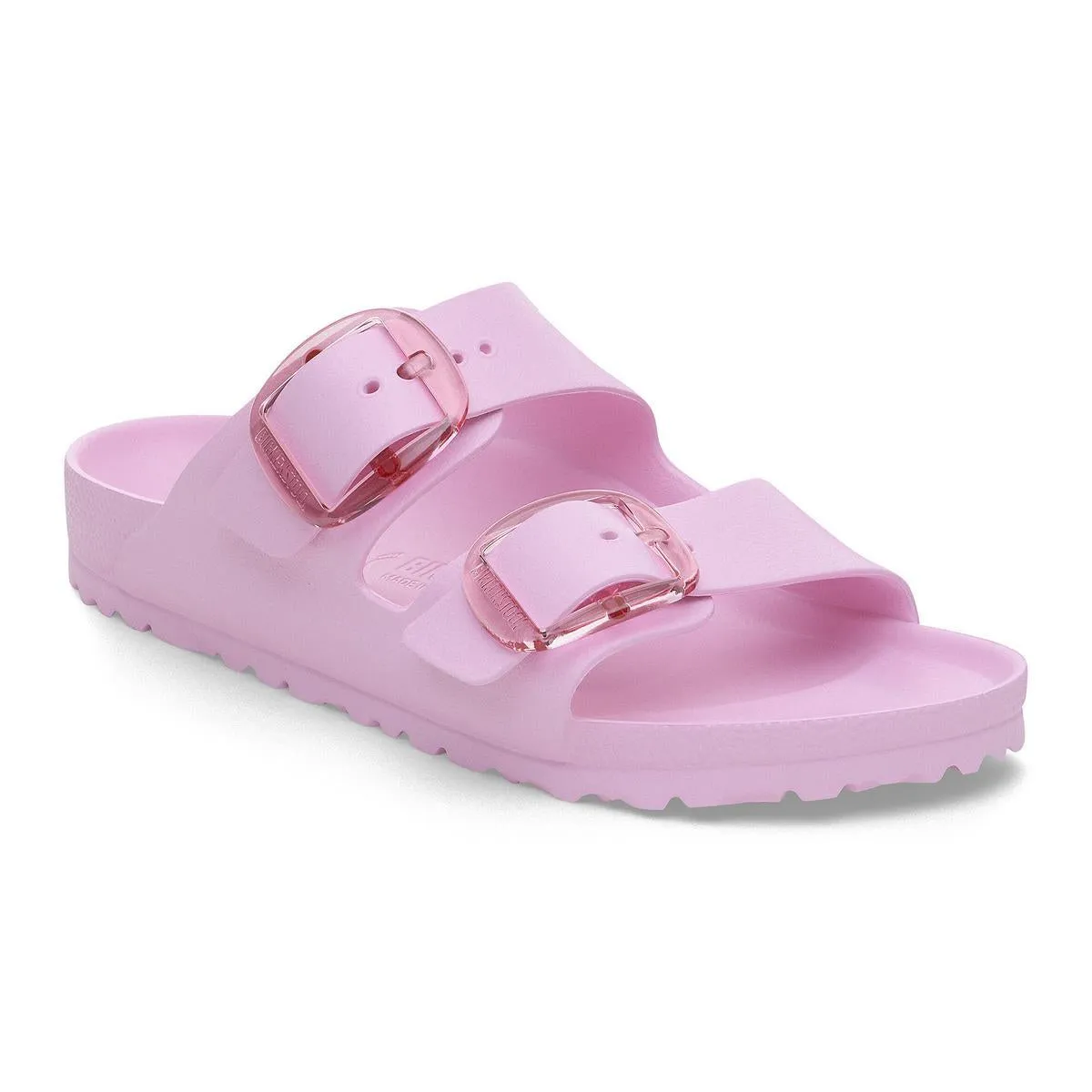 Birkenstock | Arizona Big Buckle EVA Narrow - Fondant Pink sold by Sisters & Co product image thumbnail 3
