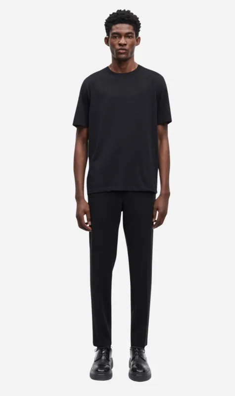 Samsoe Samsoe | Smithy Trousers - Black sold by Sisters & Co