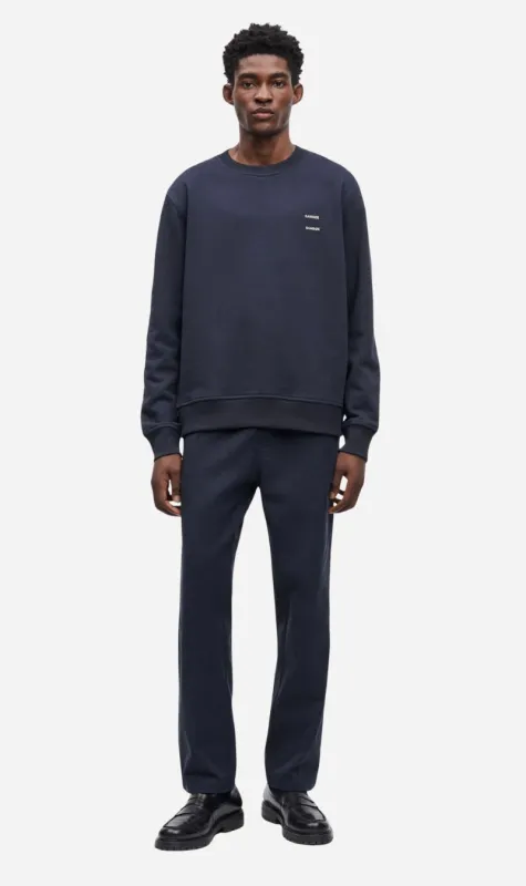 Samsoe Samsoe | Jabari Trousers - Salute sold by Sisters & Co