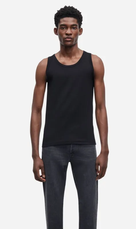 Samsoe Samsoe | Salars Tank Top - Black sold by Sister & Co