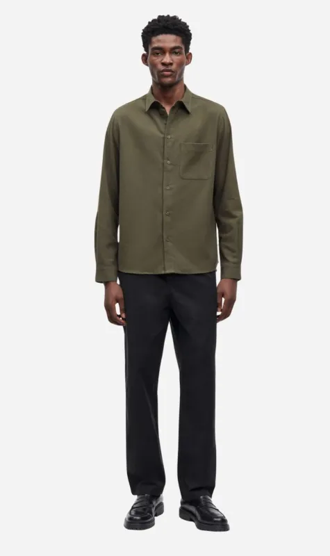 Samsoe Samsoe | Jabari Trousers - Black made by Samsøe Samsøe