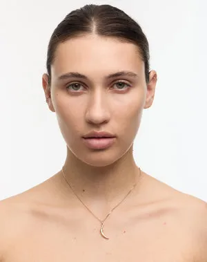 Meadowlark | Chilli Charm Necklace - Gold sold by Sisters & Co product image thumbnail 2