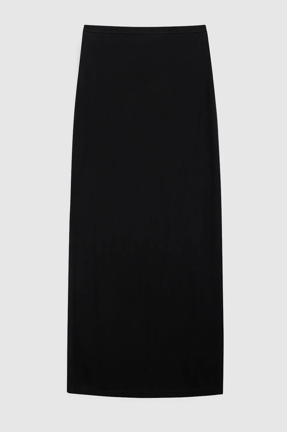 Anine Bing | Lynn Skirt - Black sold by Sisters & Co product image thumbnail 3