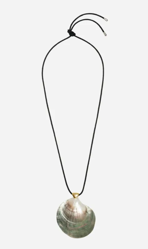 Jasmin Sparrow | Oro Necklace sold by Sisters & Co