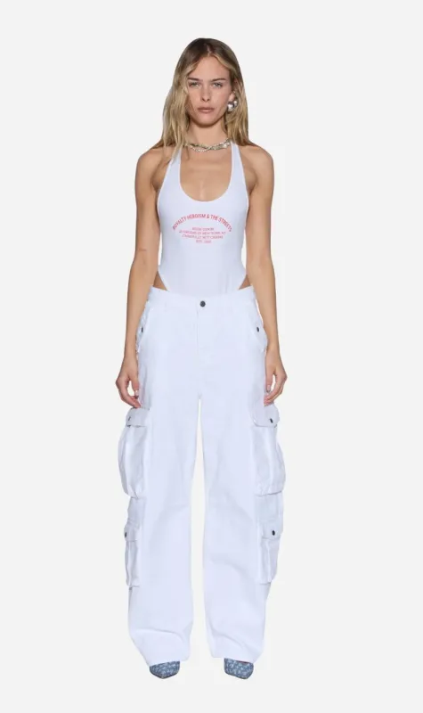 Ksubi | Barrel Jean Cargo - Fresh sold by Sisters & Co