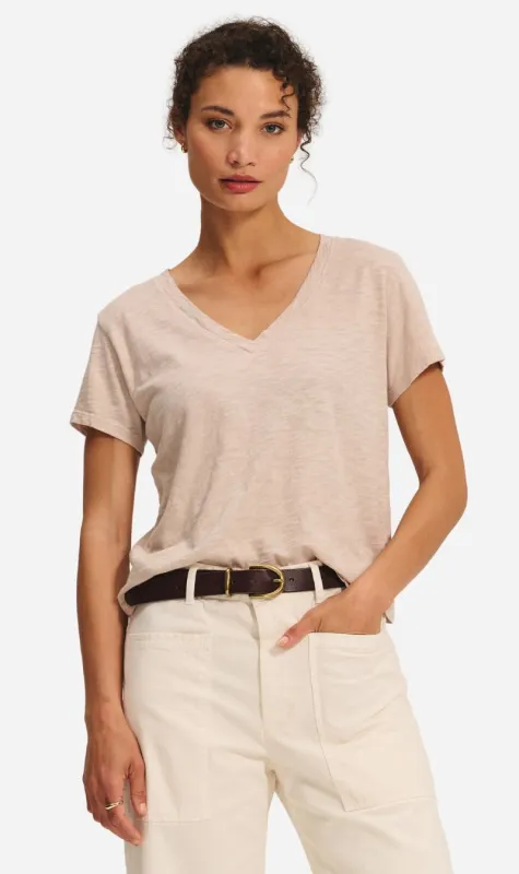 Velvet | Elisha 07 - Sesame sold by Sisters & Co